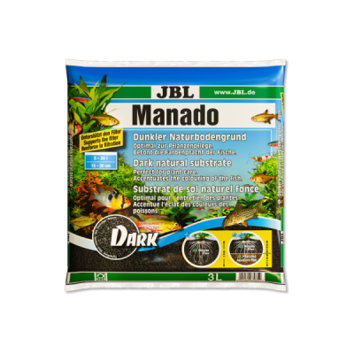 MANADO DARK 3 L.