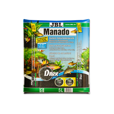 MANADO DARK 5 L.