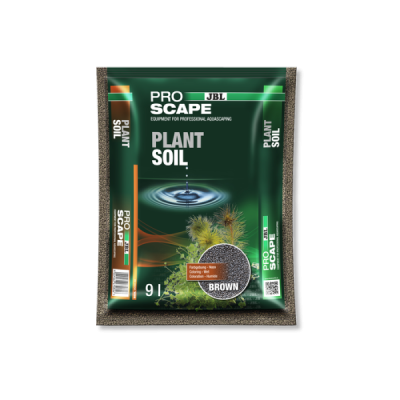 PROSCAPE PLANTSOIL BROWN 3 L.