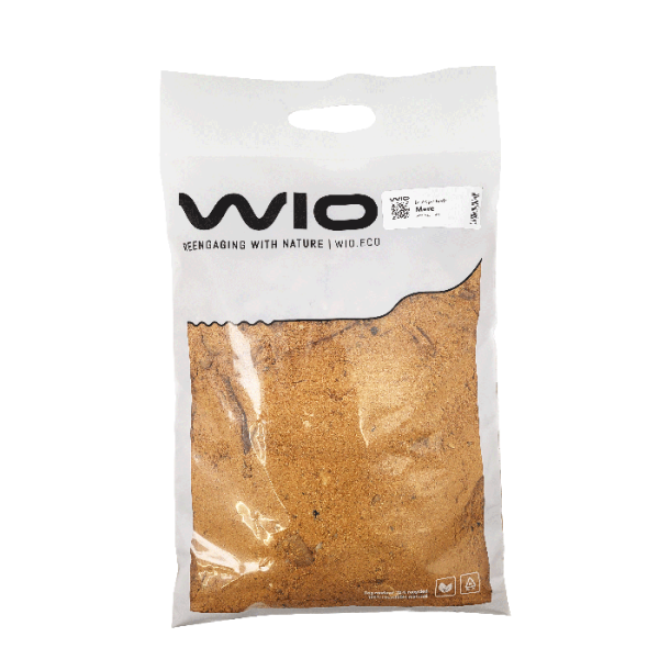 MERE BIOTOPE BED MIX 5 KG