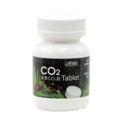 PASTILLAS DE CO2 (100 UDS)