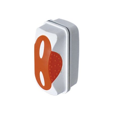 IMAN AQUA OCEAN 80X50MM G