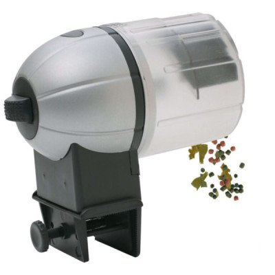 ALIMENTADOR AUTOMAT. DOPHIN AF007