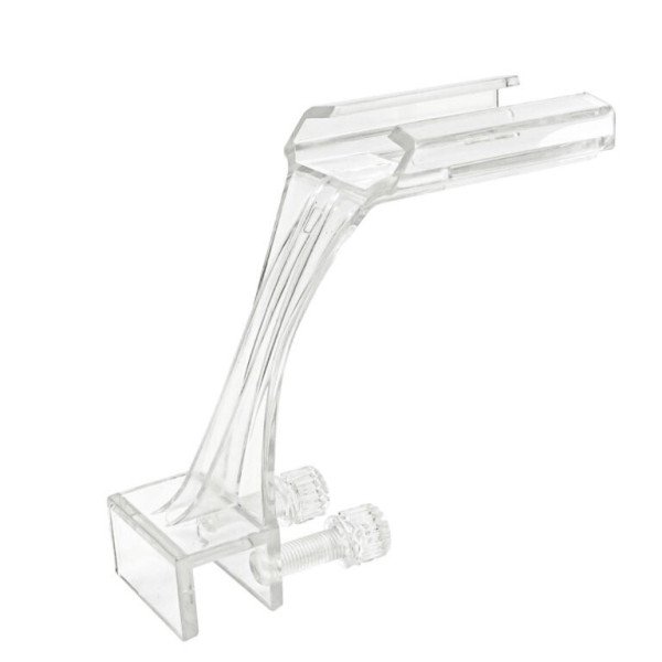 SOPORTE ICA PARA TIRAS DE LED