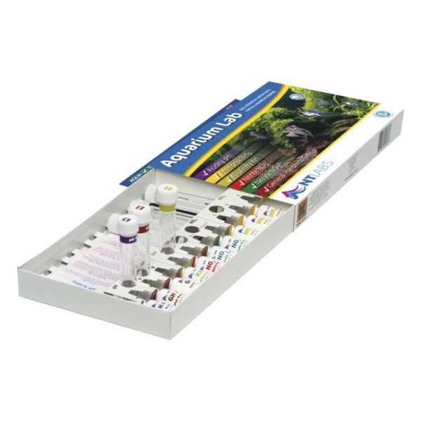 MULTITEST 6 EN 1 NT LABS