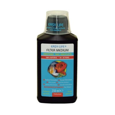 ACONDICIONADOR FILTER MEDIUM 100ML LOT: .