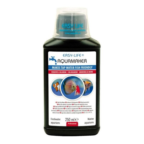 AQUAMAKER 1000ML LOT: AEZ