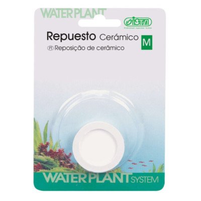 REPUESTO CERAMICO DIFUSOR CO2