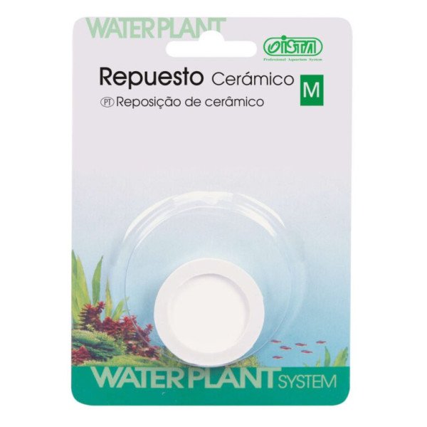 REPUESTO CERAMICO DIFUSOR CO2