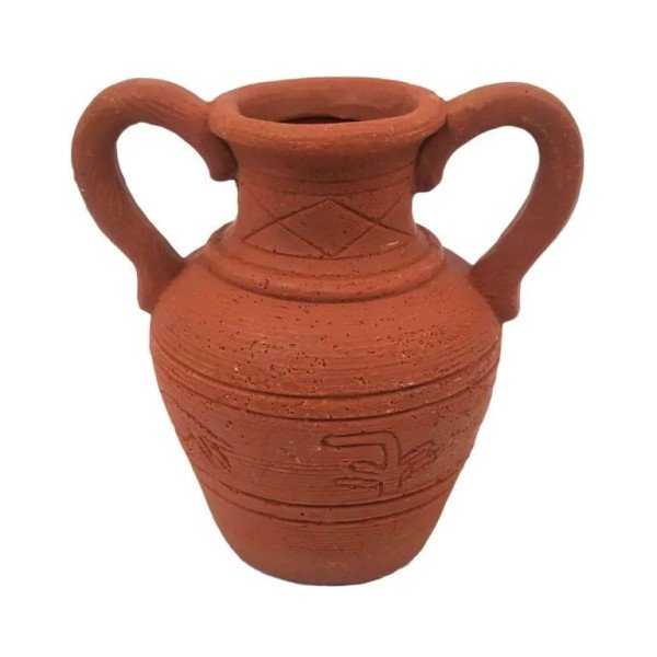 JARRA 2 ASAS 8.5X6.3X9 CM