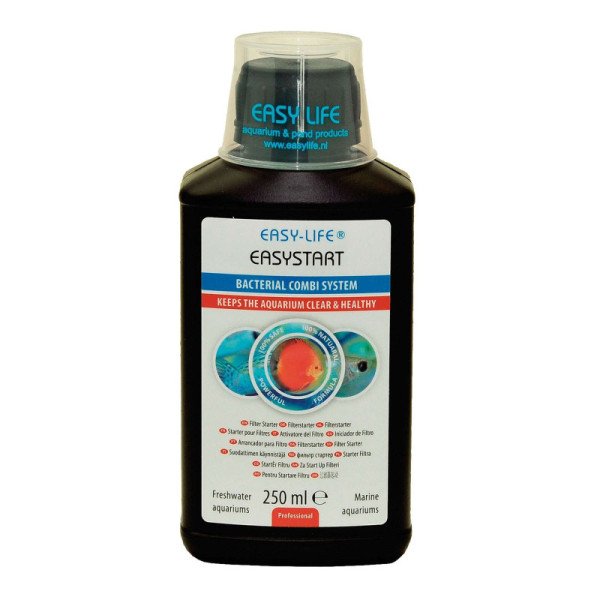 EASYSTART 5000ML LOT: AOH