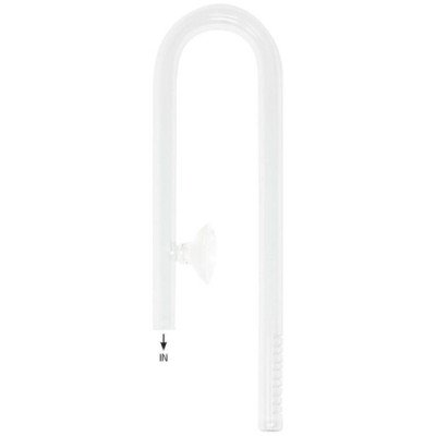 TUBO SUCCION MAGIC PIPES 12/16 MM