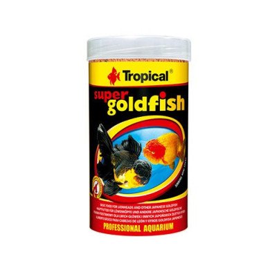 64373 SUPER GOLDFISH MINI STICKS 100 ML