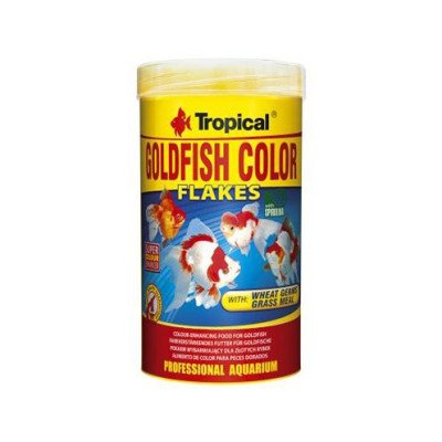 77174 GOLDFISH COLOR 250 ML