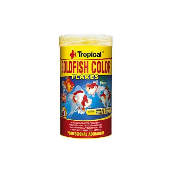 77175 GOLDFISH COLOR 500 ML