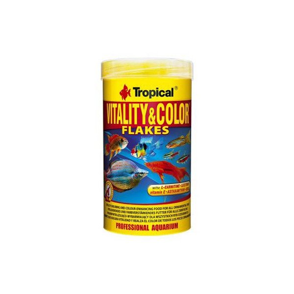 77144 VITALITY&COLOR 250 ML