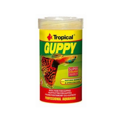 77053 GUPPY 100 ML