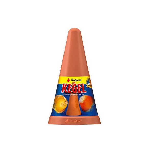 84001 CONO PARA PUESTAS DE DISCOS