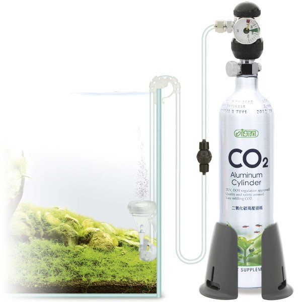 KIT COMPLETO CO2 (0.5L)