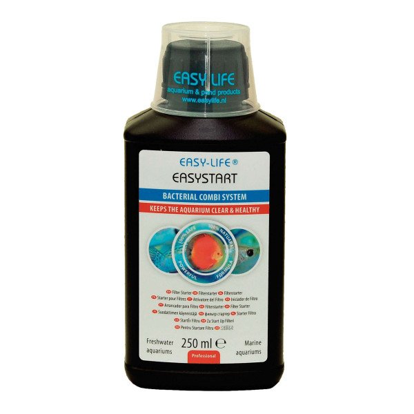 ACONDICIONADOR EASYSTART 100ML