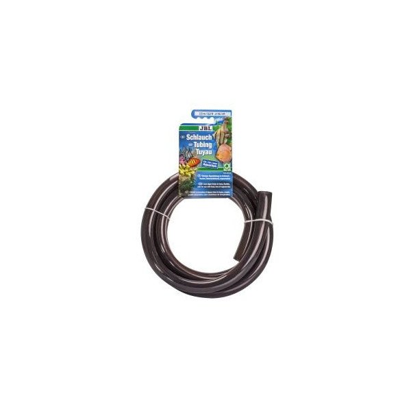 TUBO FLEXIBLE PARA ACUARIOS 19/25 (2 5M)