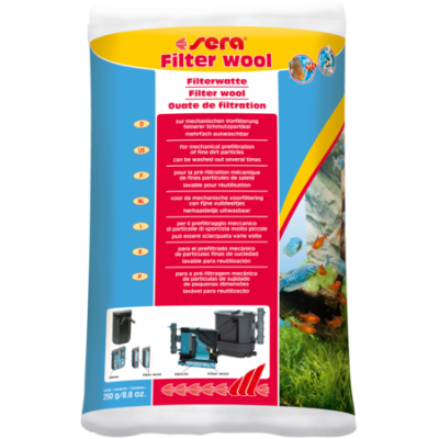 SERA PERLÓN FILTRADO 250 G