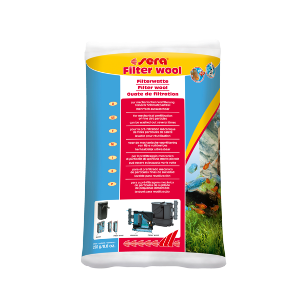 SERA PERLÓN FILTRADO 250 G