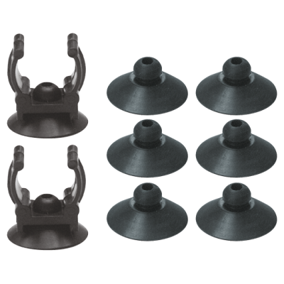 SERA VENTOSAS  1 JUEGO - FIL 120 (PIEZA DE RECAMBIO)