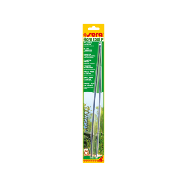 SERA FLORE TOOL P