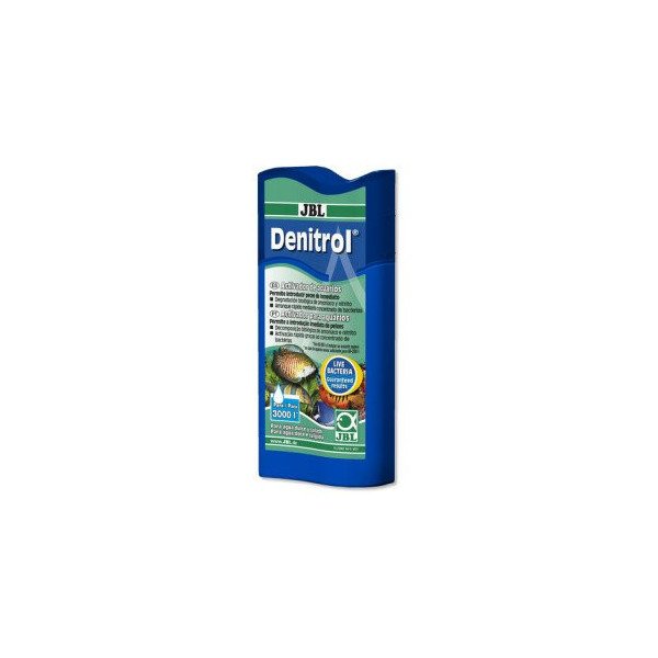 DENITROL 250 ML.