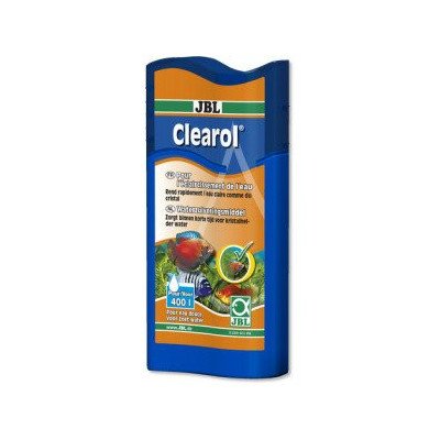 CLEAROL 100ML
